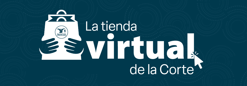 La tienda virtual de la Corte